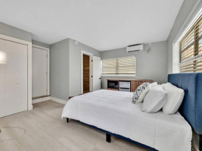 Coastal Escape, Hollywood Beach Proximity
